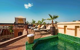 Riad Livia Marrakech - Adults Only